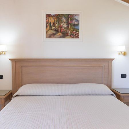 Divina Costiera Villa Agerola Bagian luar foto