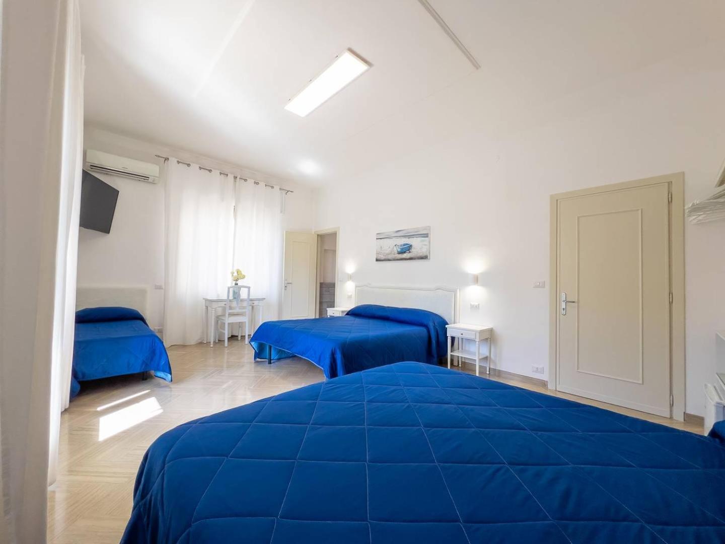Divina Costiera Villa Agerola Bagian luar foto