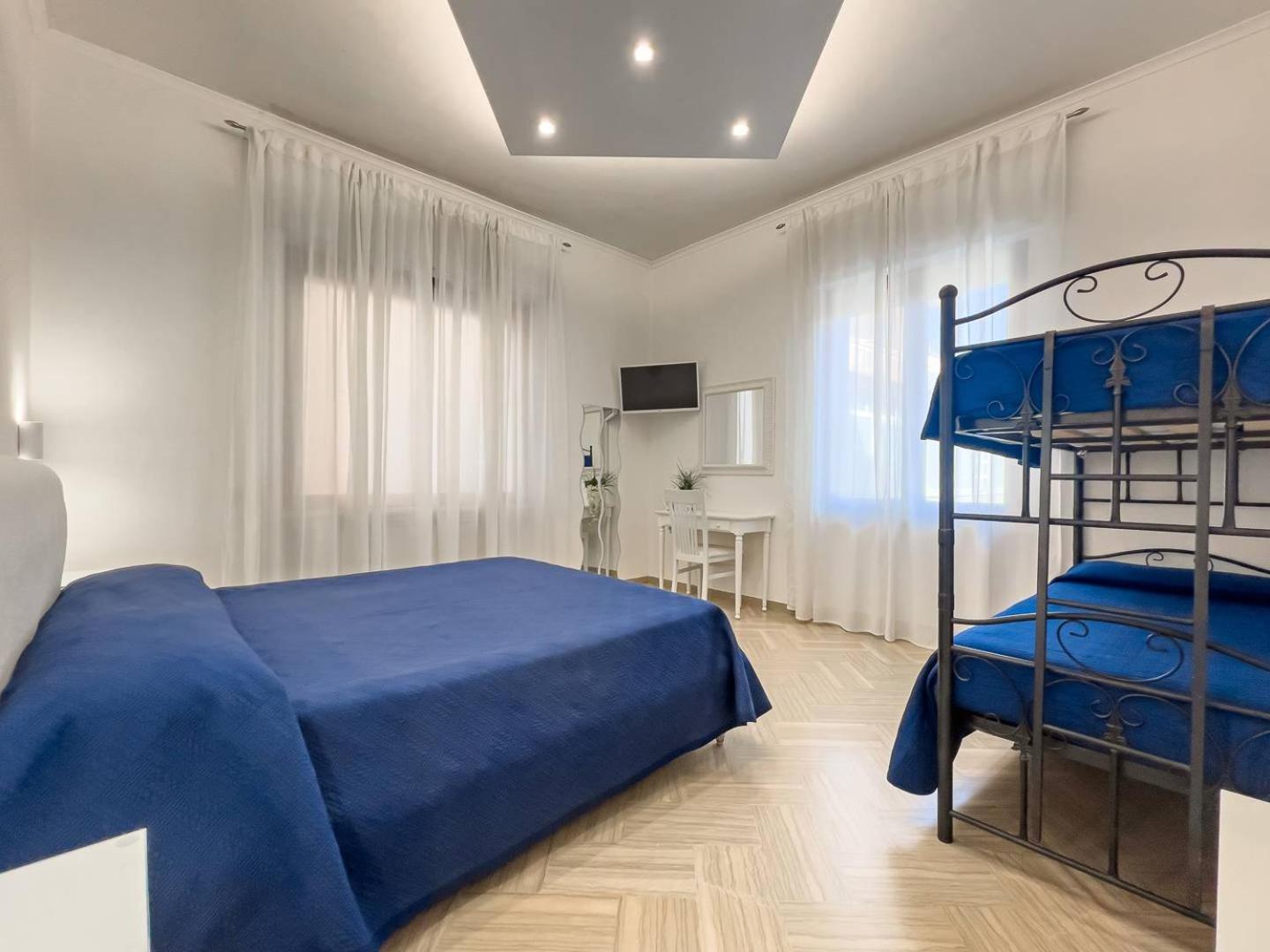 Divina Costiera Villa Agerola Bagian luar foto