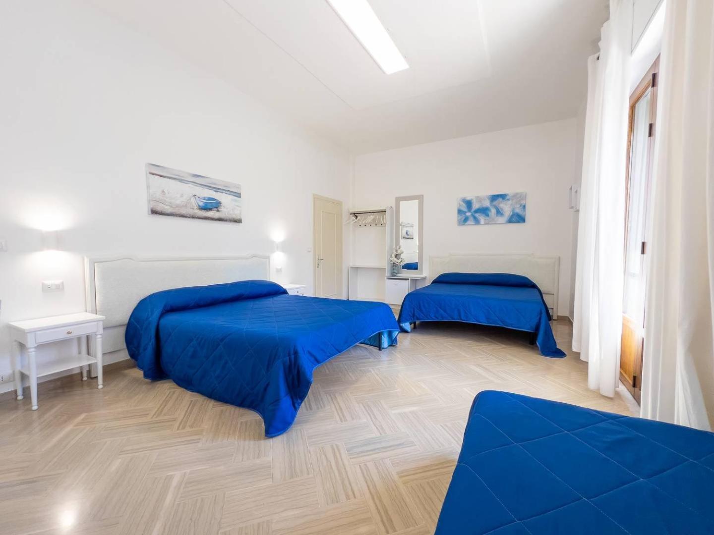 Divina Costiera Villa Agerola Ruang foto