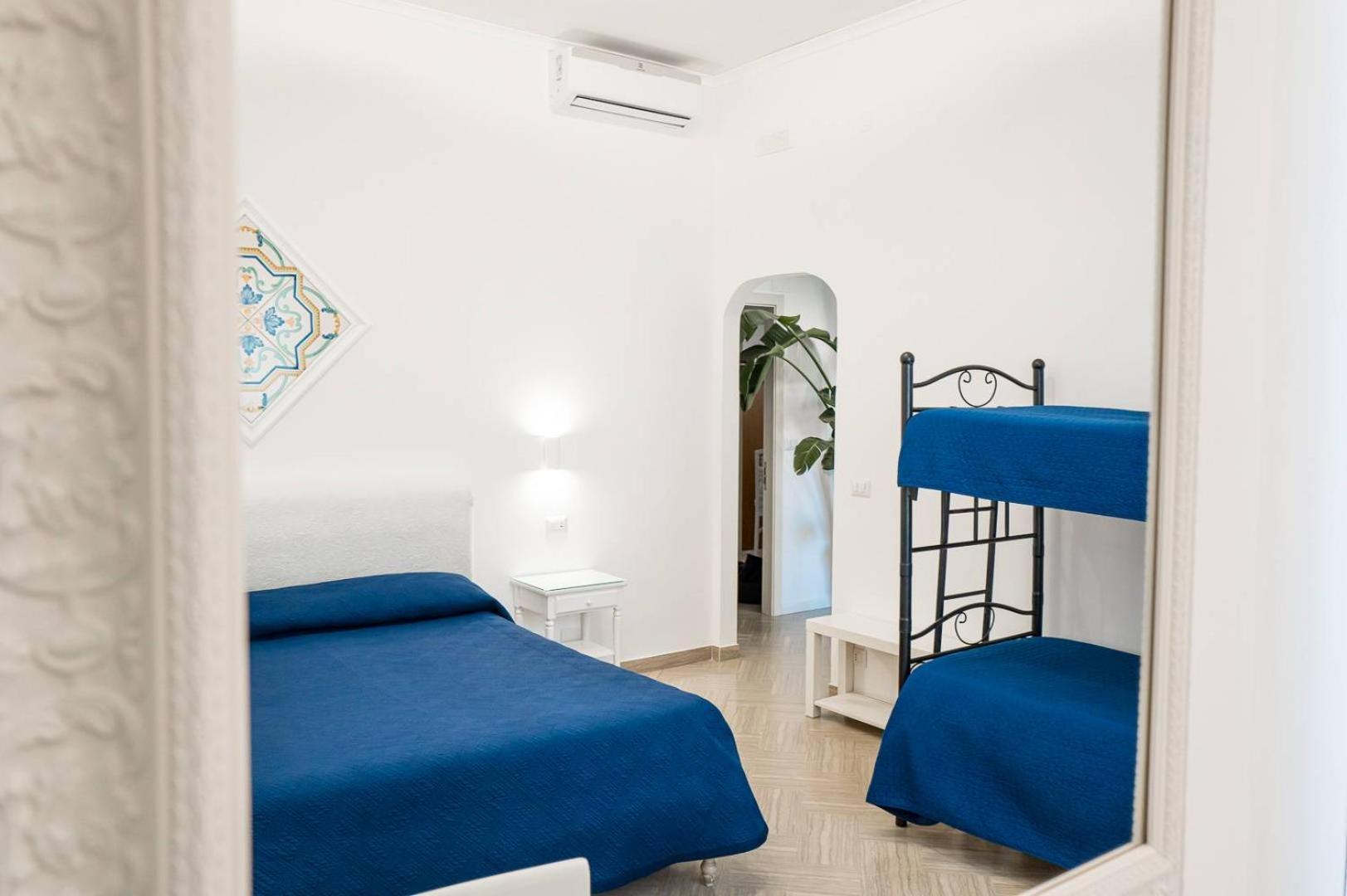 Divina Costiera Villa Agerola Ruang foto