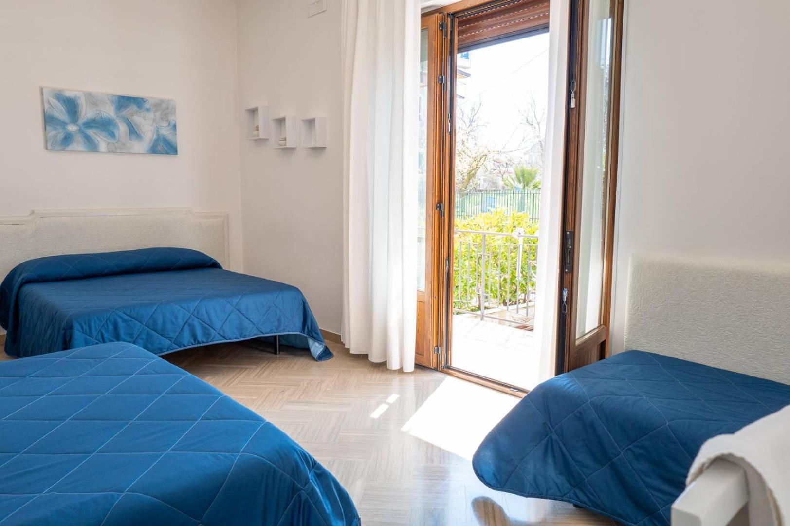 Divina Costiera Villa Agerola Ruang foto
