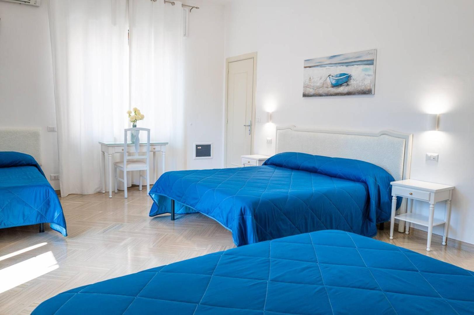 Divina Costiera Villa Agerola Ruang foto
