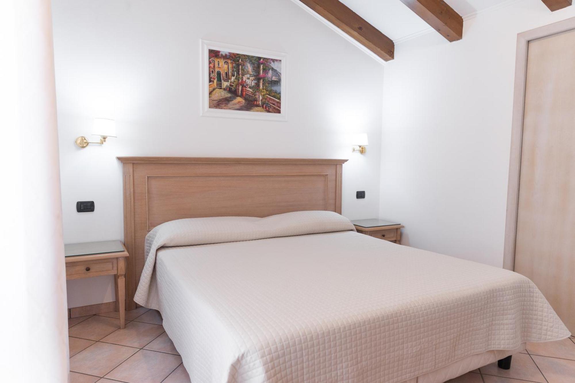 Divina Costiera Villa Agerola Bagian luar foto