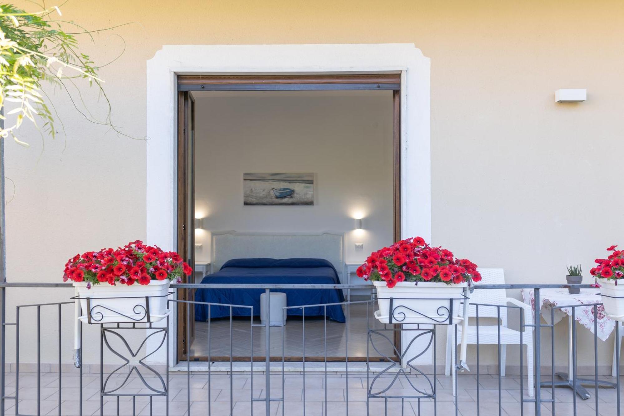 Divina Costiera Villa Agerola Ruang foto