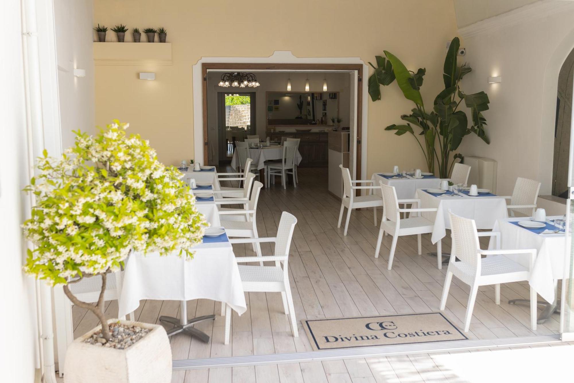 Divina Costiera Villa Agerola Bagian luar foto